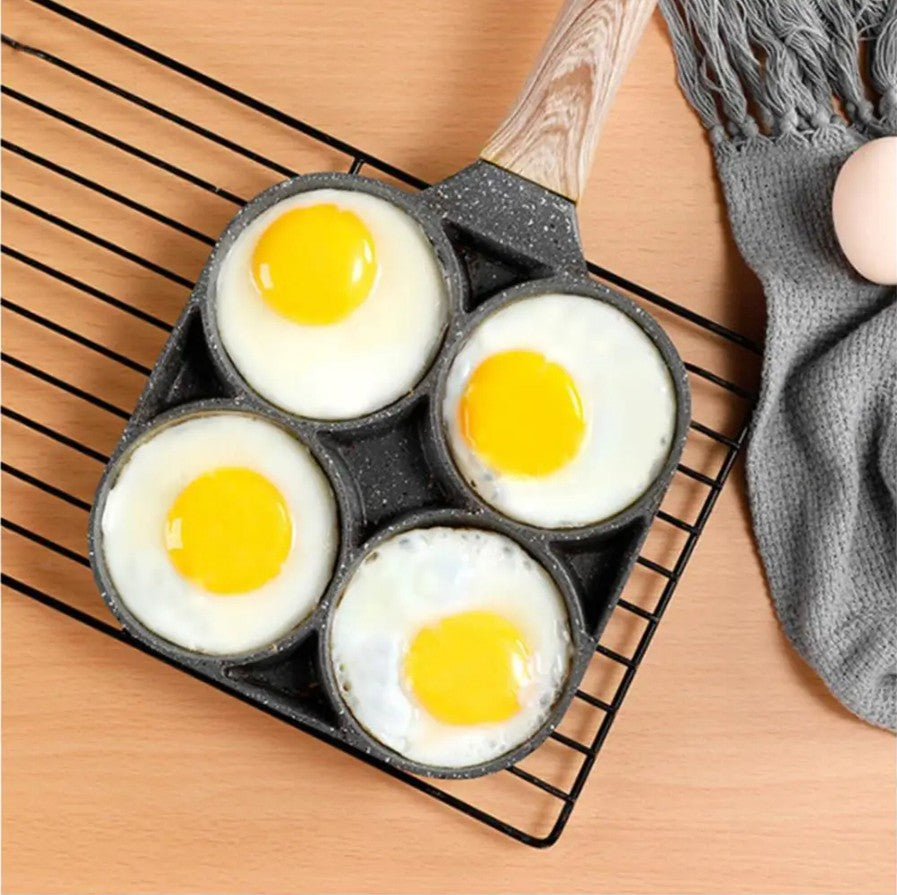 Non-stick kitchen frying pan - WeePearl